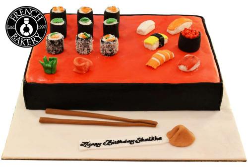 Anniversary Cake 440