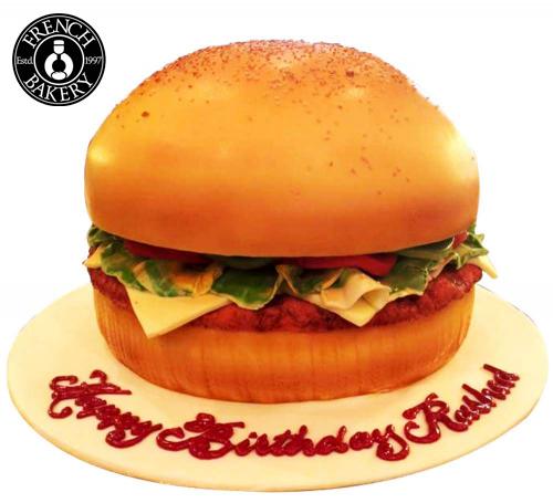 Anniversary Cake 452