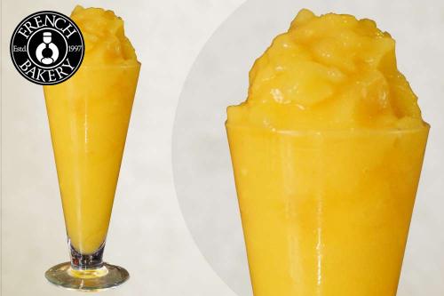 Mango Smoothies