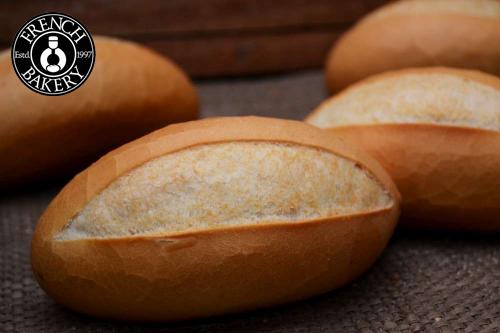 Mini Bread Rolls