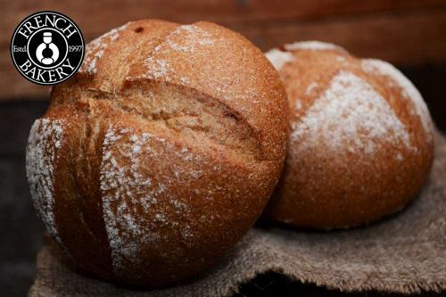 Mini Bread Rolls