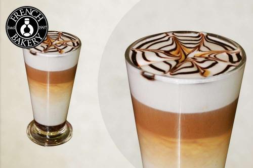 Mochaccino