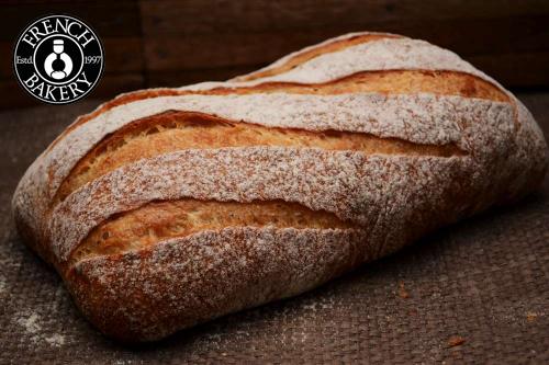 Olive Bread