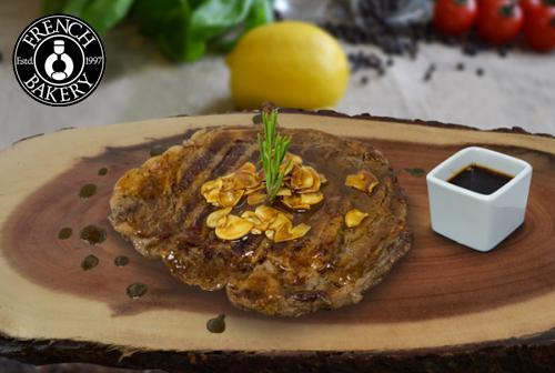 Rib Eye Steak