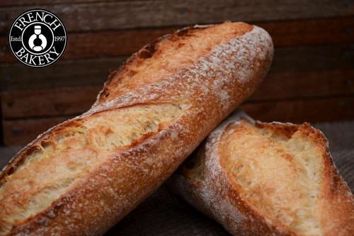 Traditional Baguette