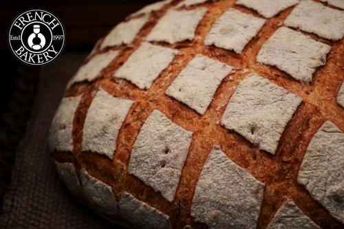 Traditional Bread