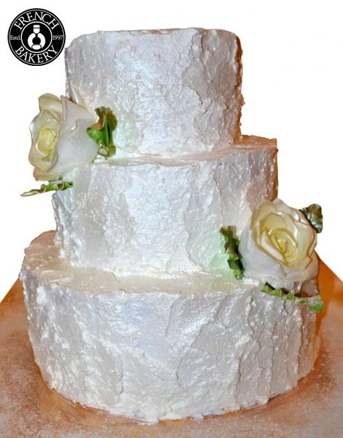 Wedding Cake 085