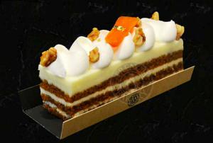 Carrot - Cake Mono