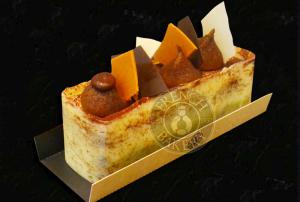 Tiramisu - Cake Mono