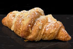 Almond Croissant