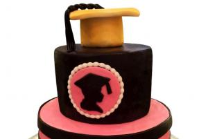 Anniversary Cake 178