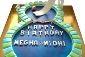 Anniversary Cake 020