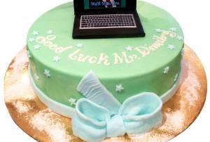 Anniversary Cake 201
