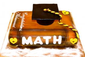 Anniversary Cake 246