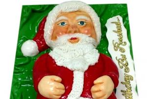 Anniversary Cake 252