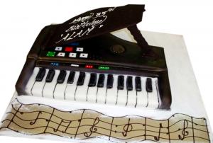 Anniversary Cake 029