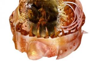 Croque en bouche Tower 006