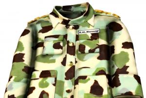 Anniversary Cake 334