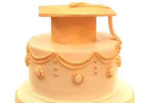Anniversary Cake 366