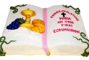 Anniversary Cake 460