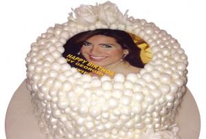 Anniversary Cake 465