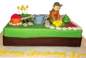 Anniversary Cake 472