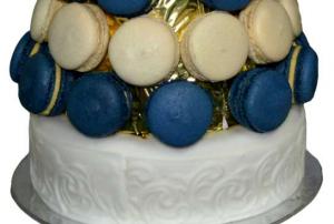 Macaroons Tower 002