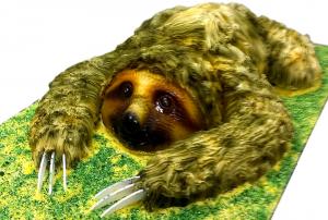 Anniversary Cake 006