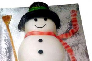 Anniversary Cake 069