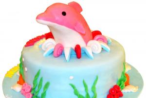 Anniversary Cake 079