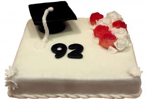 Anniversary Cake 086