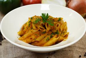 Pasta Arrabiata