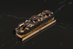 Eclair Chocolate - Cake Mono