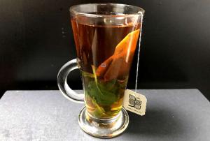 Tea Selection Cup