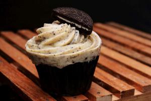 Oreo - Mini Cupcake