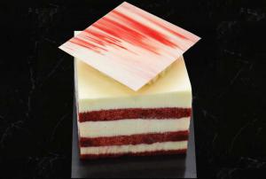 Red Velvet - Cake Mono