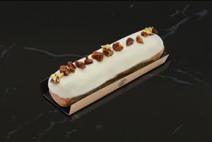 Eclair Pecan Vanilla - Cake Mono