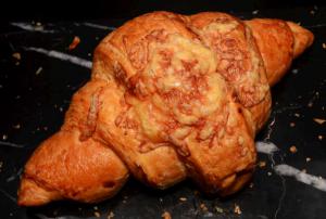 Cheese Croissant