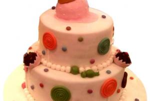 Children Cake 108