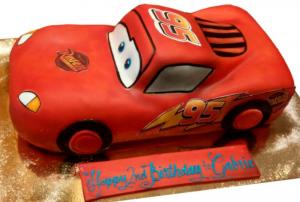 Children Cake 119