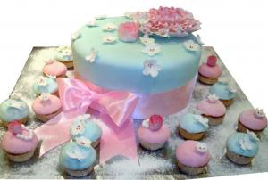Children Cake 132