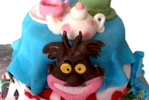 Children Cake 133