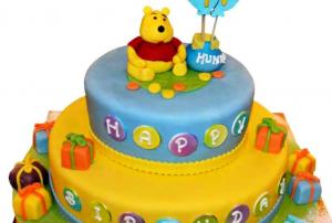 Children Cake 142
