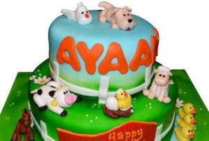 Children Cake 156