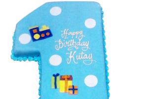 Children Cake 163