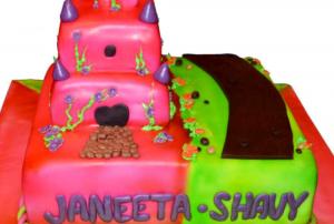 Children Cake 173