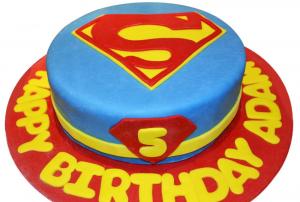 Hero Cake 024
