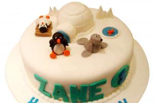 Children Cake 227