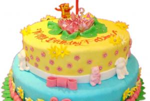 Children Cake 025