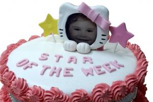 Children Cake 279